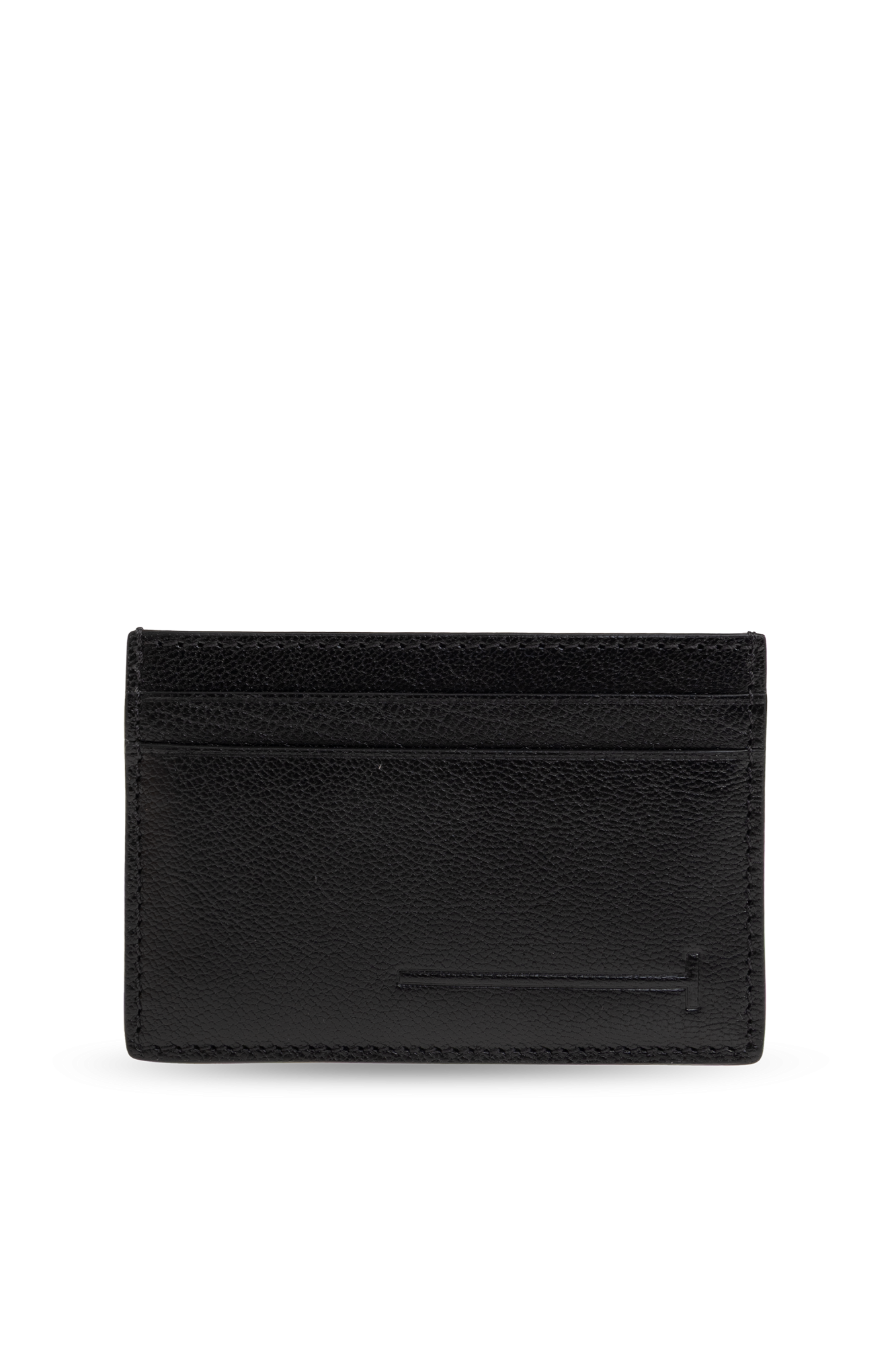 Tom Ford Leather card holder | Men's | Vitkac